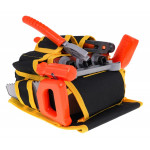 Opasok s náradím pre domáceho majstra